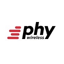 Phy Wireless logo