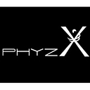 Phyz X Health Group logo