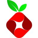 Pi-hole logo