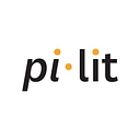Pi Lit® logo