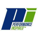 Performance Inspired Nutrition logo
