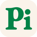 Pi AI logo