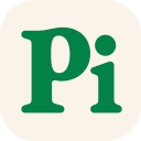 Pi AI logo
