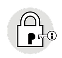 Private Information logo