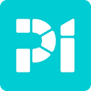 Pi logo