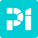 Pi logo