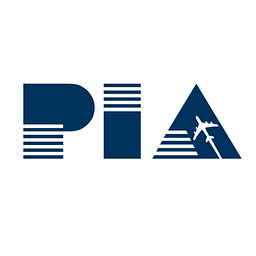 Pittsburgh Institute of Aeronautics logo