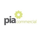 Pia Commercial logo