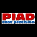 Piad Precision Casting Corporation logo