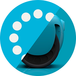 Piaggio Fast Forward logo