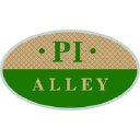 PI ALLEY GARAGE