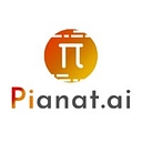 Pianat.Ai logo