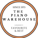 Piano Warehouse logo