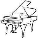 Mid America Piano Llc logo
