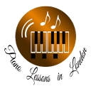 Piano Lessons in London | Natalia Loresch logo