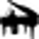Piano Service North London logo