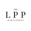 The London Piano Practice logo