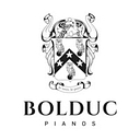 Pianos Bolduc logo