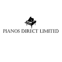 Pianosdirect logo