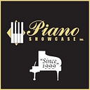 Piano Showcase, Inc. logo
