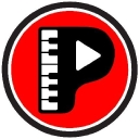 Piano Trax logo