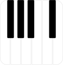 The Piano Works Group logo