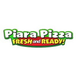 Piara Pizza logo