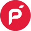 P.I Art Center logo