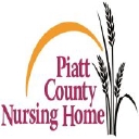Piatt County Nursing Home logo