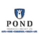 Pond Insurance Agency Ltd logo