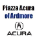 Piazza Acura Of Ardmore logo