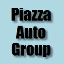 Piazza Auto Group logo