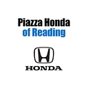 Piazza Honda Of Reading logo