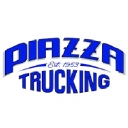 Piazza Trucking logo