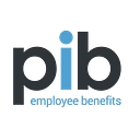 Pib Employee Benefits logo