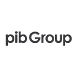 Pibgroup logo