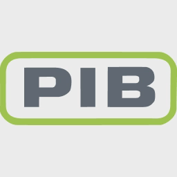PIB (Group Services) Limited logo