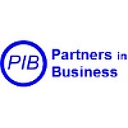 Partners In Business logo