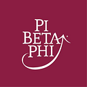 PI BETA PHI FOUNDATION logo