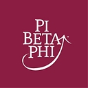 Pi Beta Phi Fraternity For Women logo