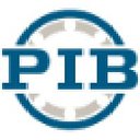 PIB Sales