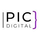 Pic Digital logo