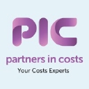 Pic Legal Costs Specialists logo