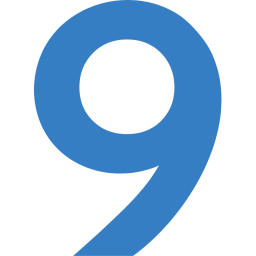 Pica9, Inc. logo