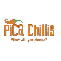 PICA Chillis (PC) Ltd logo