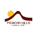 Picacho Hills Country Club logo