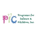 Programs for Infants and Children logo