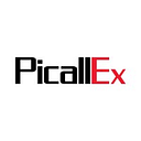 PicallEx logo
