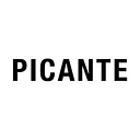 Logo for picante.shop