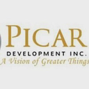 Picar Development, Inc. logo